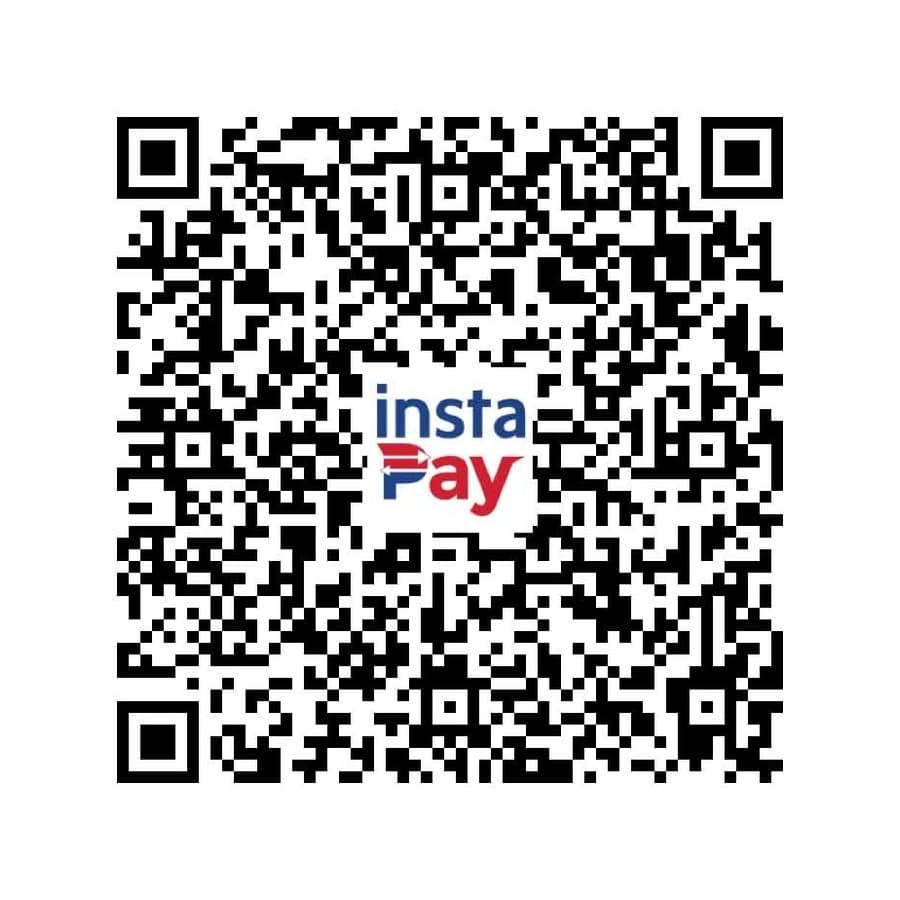 GCash QR code