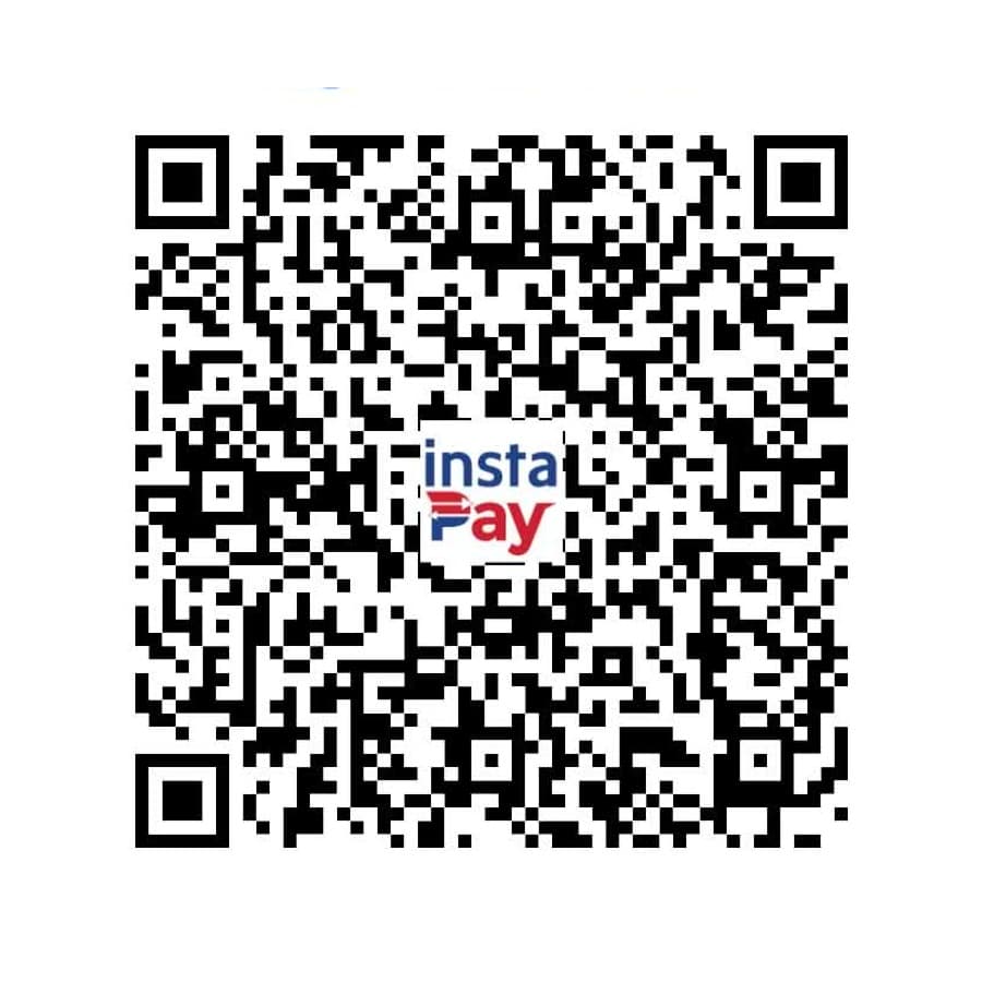MariBank QR code